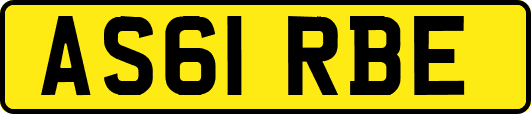 AS61RBE
