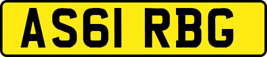 AS61RBG