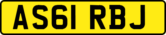 AS61RBJ