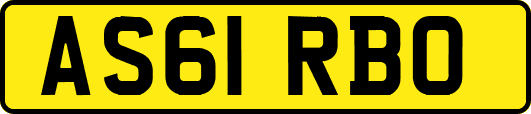 AS61RBO
