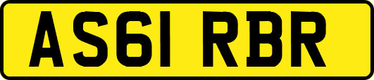 AS61RBR