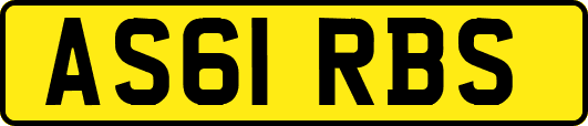 AS61RBS
