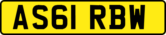 AS61RBW