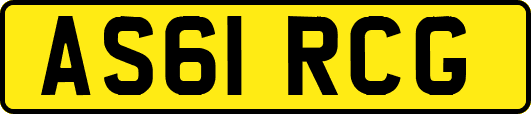 AS61RCG