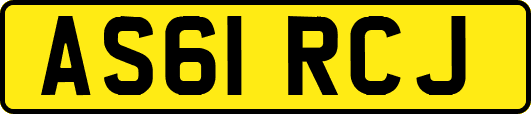 AS61RCJ