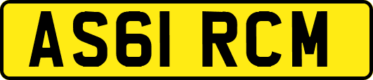 AS61RCM