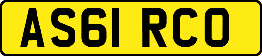 AS61RCO