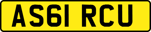AS61RCU