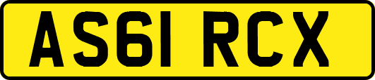 AS61RCX