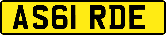 AS61RDE