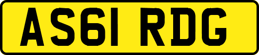 AS61RDG