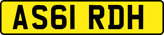 AS61RDH