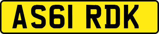 AS61RDK