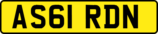 AS61RDN