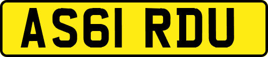 AS61RDU