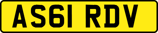 AS61RDV