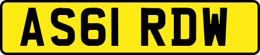 AS61RDW