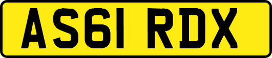 AS61RDX