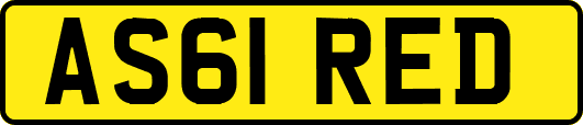 AS61RED