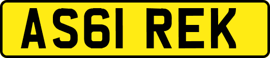 AS61REK
