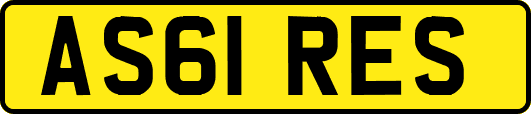 AS61RES