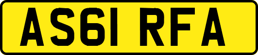 AS61RFA