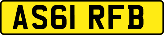 AS61RFB