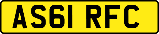 AS61RFC