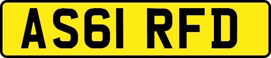 AS61RFD
