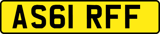 AS61RFF