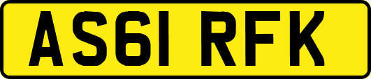 AS61RFK
