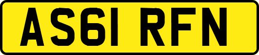 AS61RFN