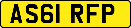 AS61RFP
