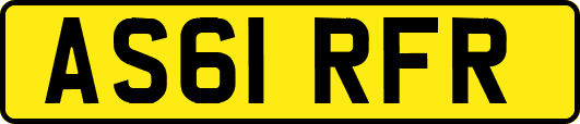 AS61RFR