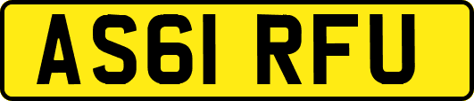 AS61RFU