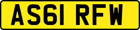 AS61RFW