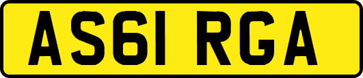 AS61RGA