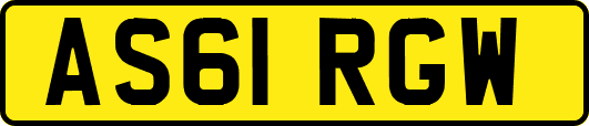 AS61RGW