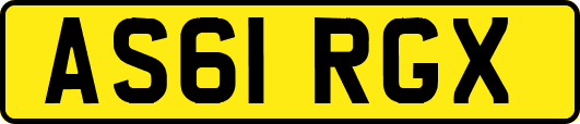 AS61RGX
