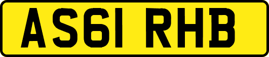 AS61RHB