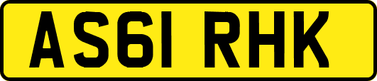 AS61RHK