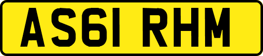 AS61RHM