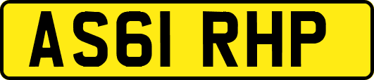 AS61RHP