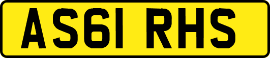 AS61RHS