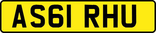 AS61RHU