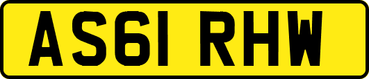 AS61RHW