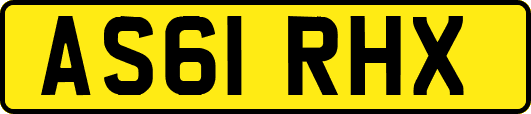 AS61RHX