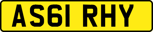 AS61RHY