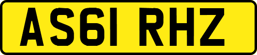 AS61RHZ