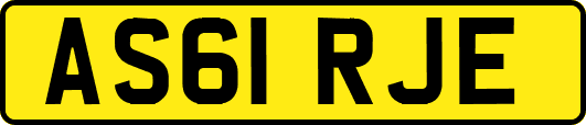 AS61RJE